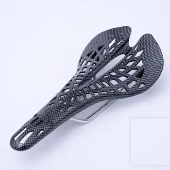 carbon fiber bike seat