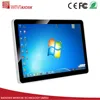 dust proof 27 inch IR touch monitor with frame
