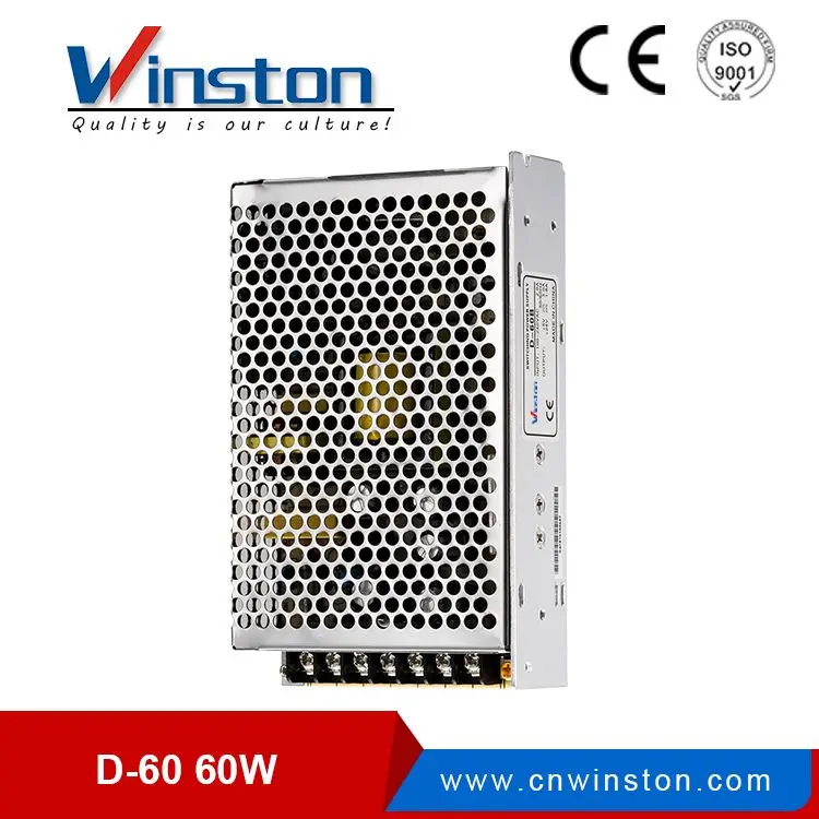 Utini 150W 12V 12.5A Switching Power Supply AC 110-220V to DC 12V Output Voltage: 12V, Power: 150W