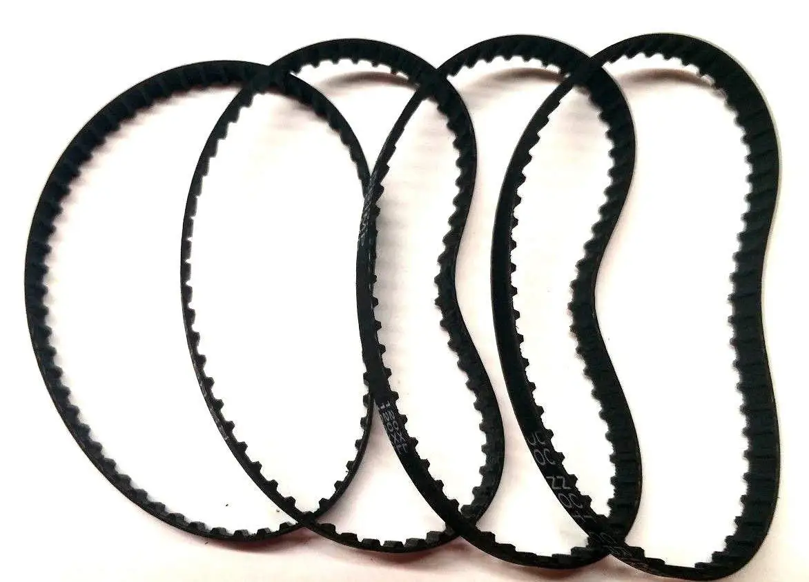 D/&D PowerDrive 600-8M-25 Timing Belt