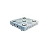 Programmable dimmable veg/bloom switch tri spectrum Focus 1200w led grow light