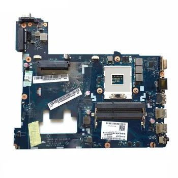 For Lenovo G500 Laptop Motherboard Hm76 Ddr3 Fru 90002835 La-9632p 100%