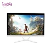 21.5" all in one computer pc with intel Celeron J1900 processor 500GB HDD with Cheap price