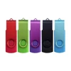 China Made Hottest Custom Logo 3.0 Usb Rom 2-64gb For Promotion Plastic Usb Flash Drive