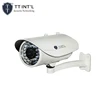 H.265 4.0MP Face Detection and Target Counting IP Camera