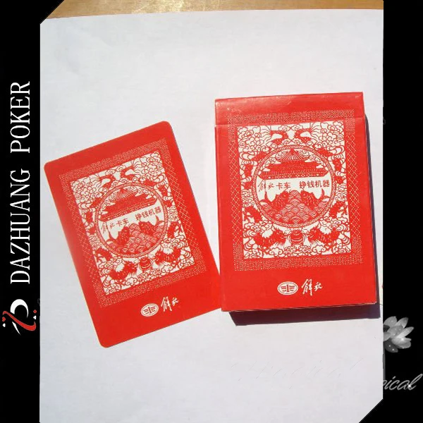 playing card for laptop,brand name memory card,jcop card