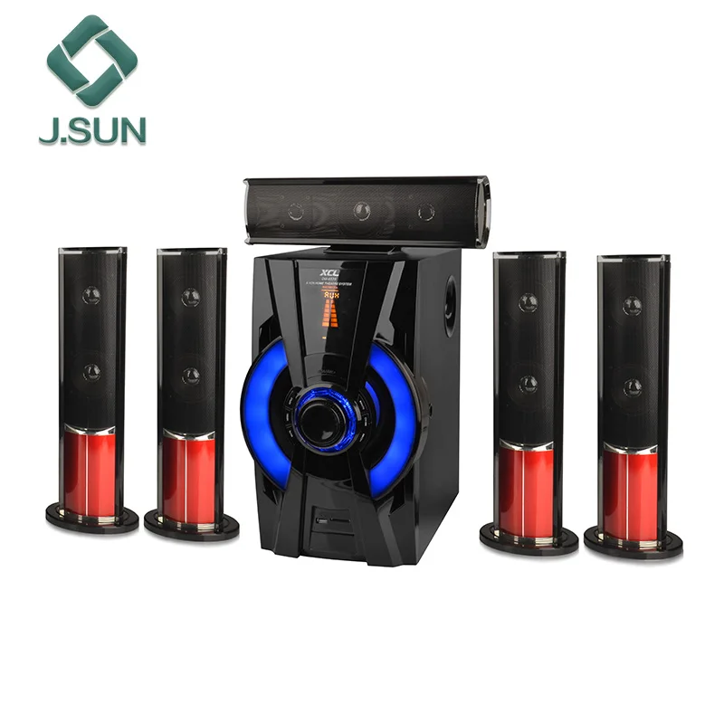 home theater speaker amplifier