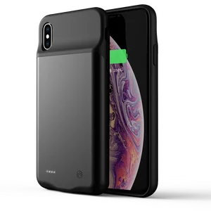Power Bank Phone Case iPhone 6 to Max