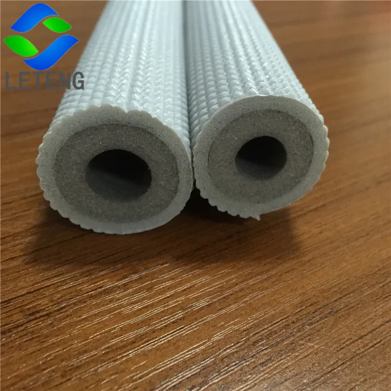 
Good seller high quality cheap insulation rubber foam copper pipe for refrigeration air conditioning tool 