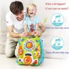 Rolimate Multi-function 3 in 1 baby walker toys kids toy parts outdoor learning baby walker becomes a table or can drawing