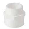 ERA AS/NZS1477 Watermark Australia PVC Pipe Fittings M valve take off adaptor