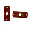 CNC turning custom bakelite