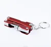 FREE SAMPLE hot selling high quality with 6 function multi tool