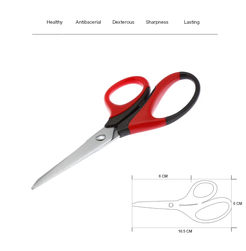 cutting shears