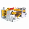 high quality aluminium cutter machine cnc shearing machine cut to length line