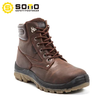 safety shoes for construction site