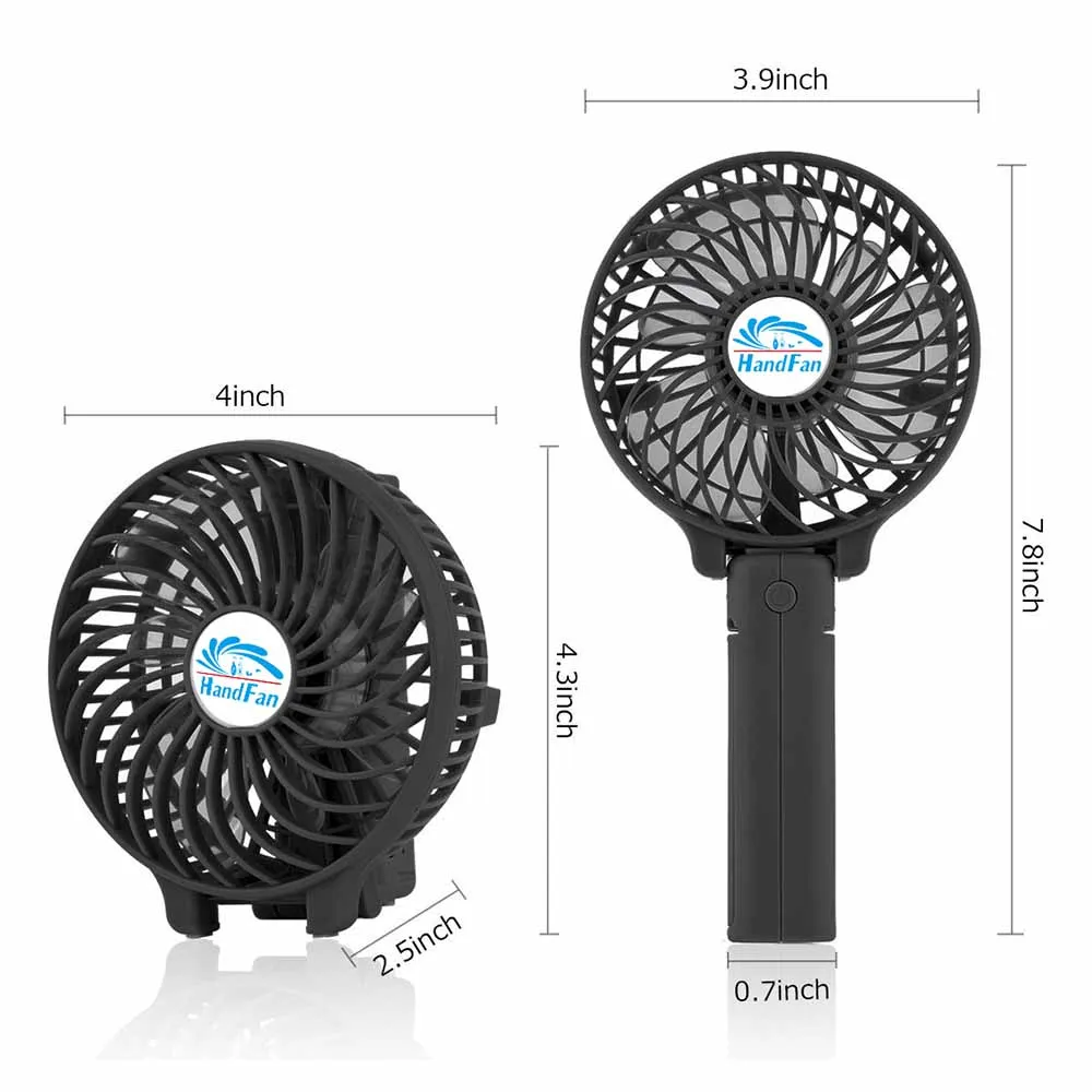 mini table fan price