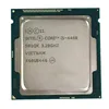 New Intel processor core i5 4460 LGA1150 3.40 GHz