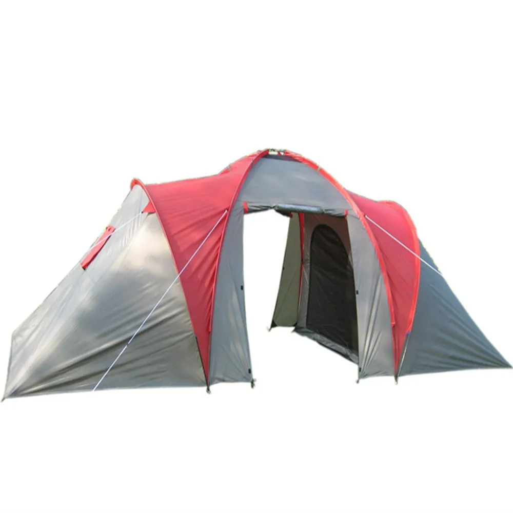 6 Persons Large Family Camping Tent Buy Family Camping Tent Large Family Camping Tent 6 Persons Camping Tent Product On Alibaba Com