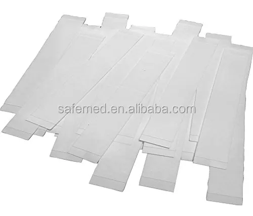 

Double sided tape for anti malfunction, Transparent