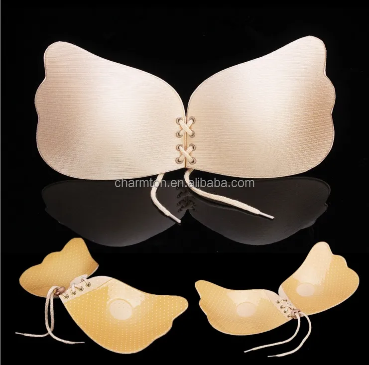 

New Style Wholesale Custom Magic Bra, 4 colors