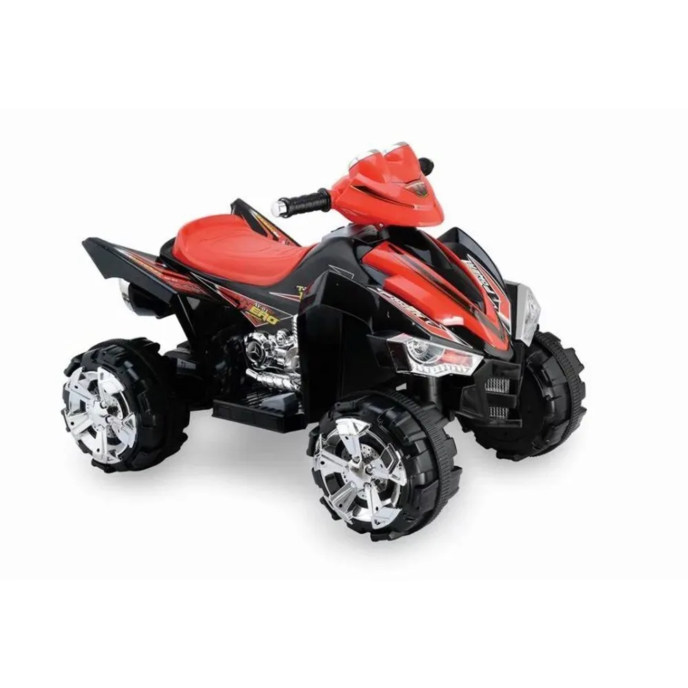 Kids Atv 12v Battery Operated Ride On Electric Kids Car Child Car - Buy ...