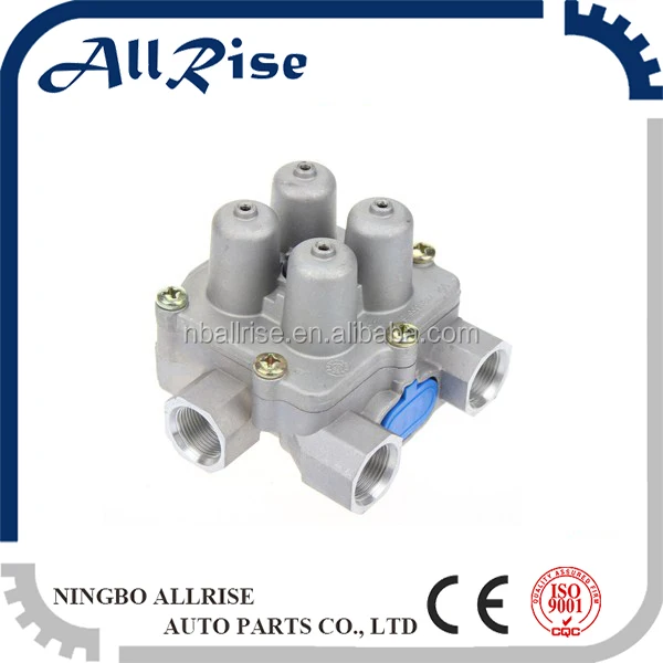 Multi-circuit Protection Valve 1356635 1431049 1935516 9347142110