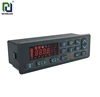 CK200217 LED display auto control cooling&warming centralized bus/truck air condition controller
