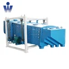China square type xxnx hot vibrating screen classifier separator