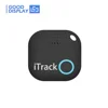 goodisplay small itrack 2 bluetooth color optional key finder locator