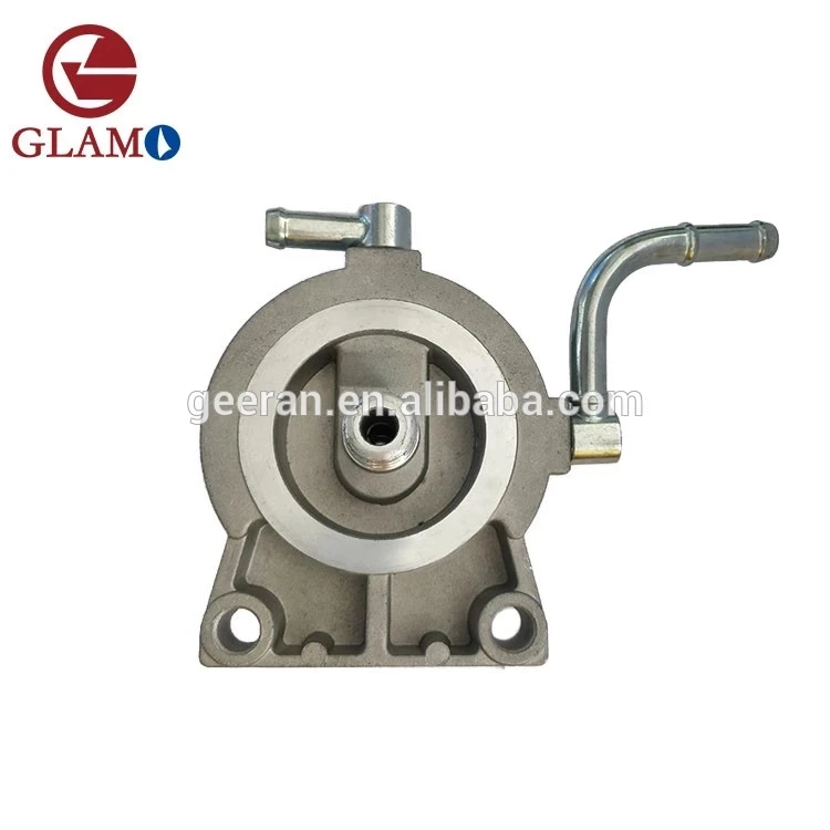 Manual Diesel Feed Fuel Primer Pump 2330117010 Oil Filter Base Buy