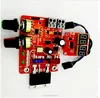 Spot welding time and current controller control panel timing current with digital display upgrade