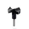 4-flute high performance brad point hinge boring bits