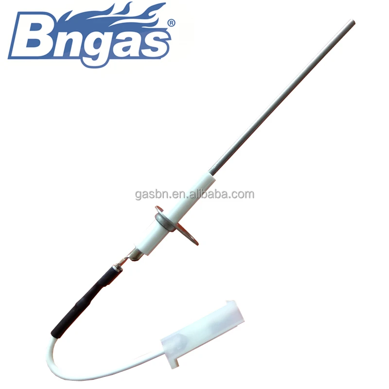 
Ceramics ignition electrode gas heater electrode 
