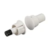 Door Contact Position switches (DCS) Work with All Access Control and Burglar Alarm Systems Reed Switch