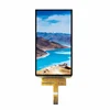 5.5 inch OLED display super Thin LCD Panel features as 1080x1920 with MIPI Interface LCD module