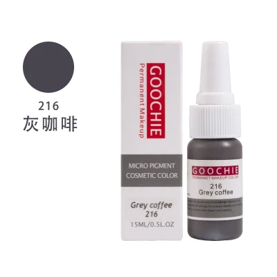 

FDA Approval High Quality Permanent Makeup Best Tattoo Ink Microblading Pigment, 33 cocors can be chosen