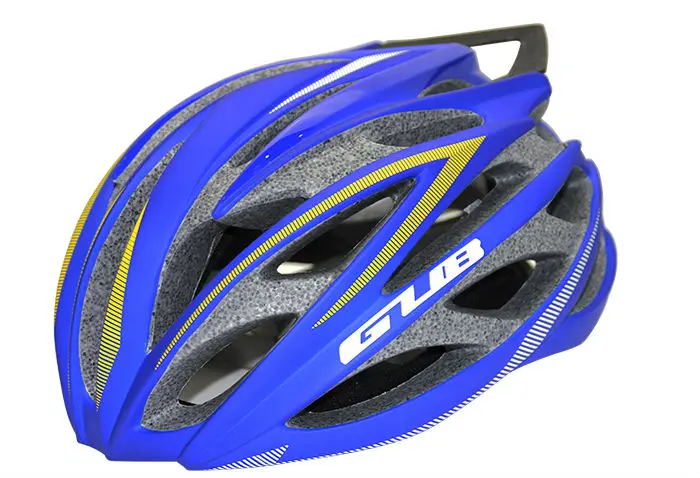 carbon fiber bicycle helmet