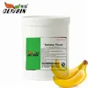 Sweet Banana Powder Flavor Used For Instant Drink