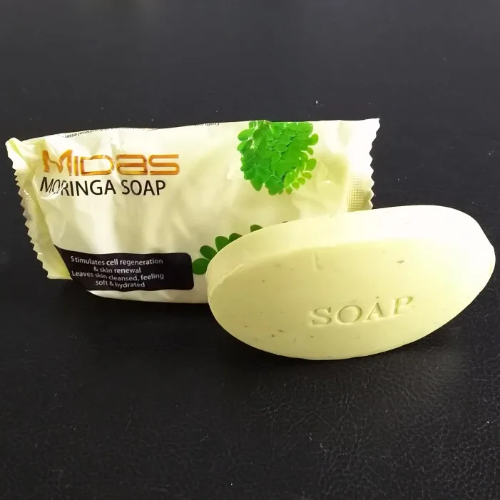 moringa soap