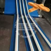 Automatic long bread maker making machine full production line new style equipment for crispy baguette food bakery industries