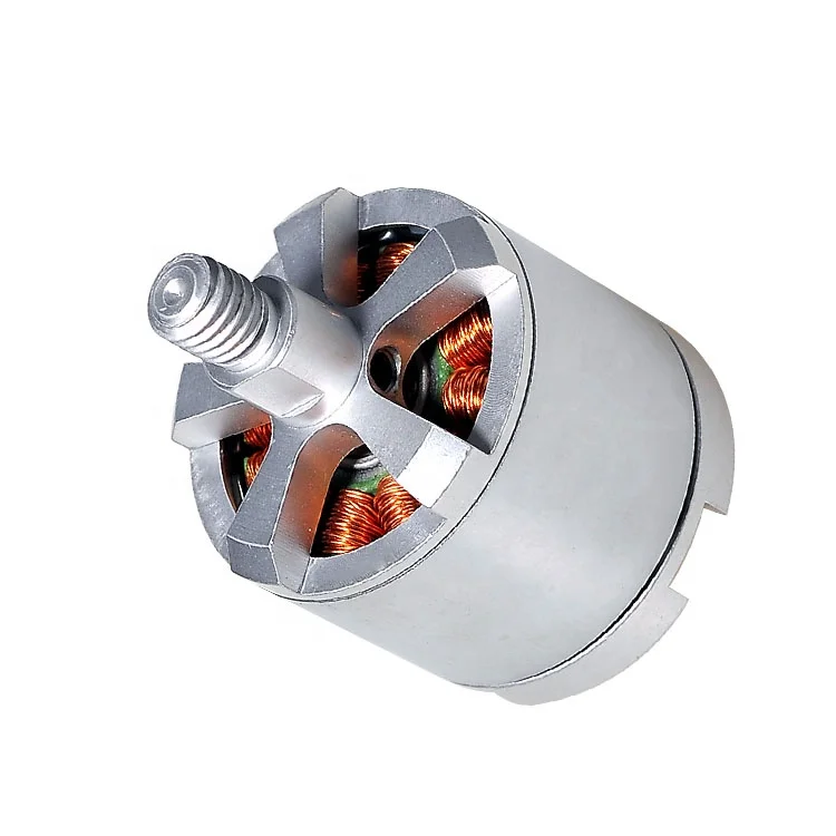 
200W High Power Brushless Outrunner DC Motor Bldc Motor Price 