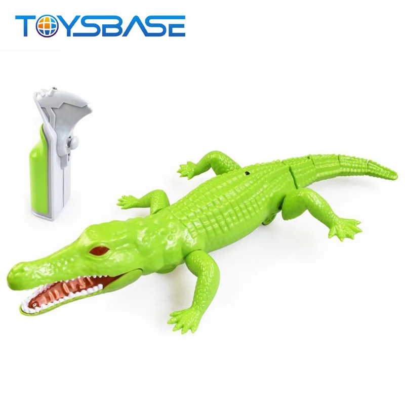 rc crocodile