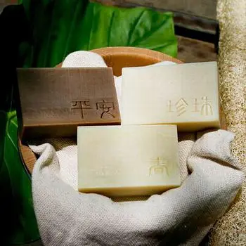 savon de marseille