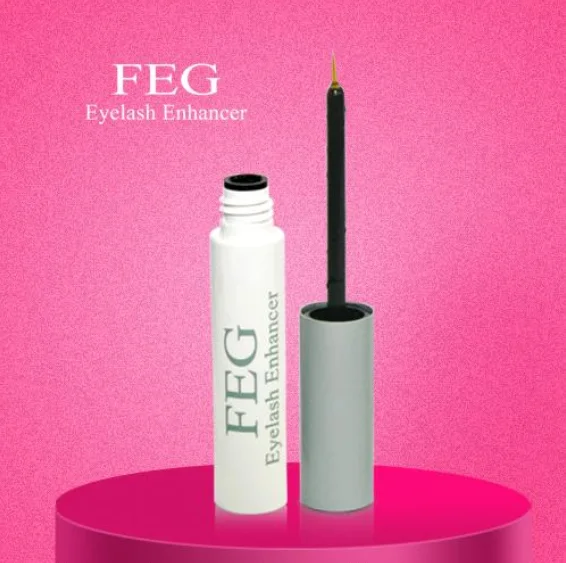 

FEG Eye Lash Conditioner for Rapid Eyelash Growth Serum Long Thick Lashes & Eyebrows