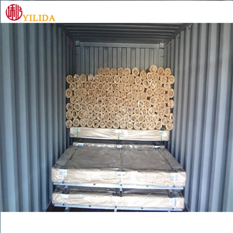 expanded metal fencing panel