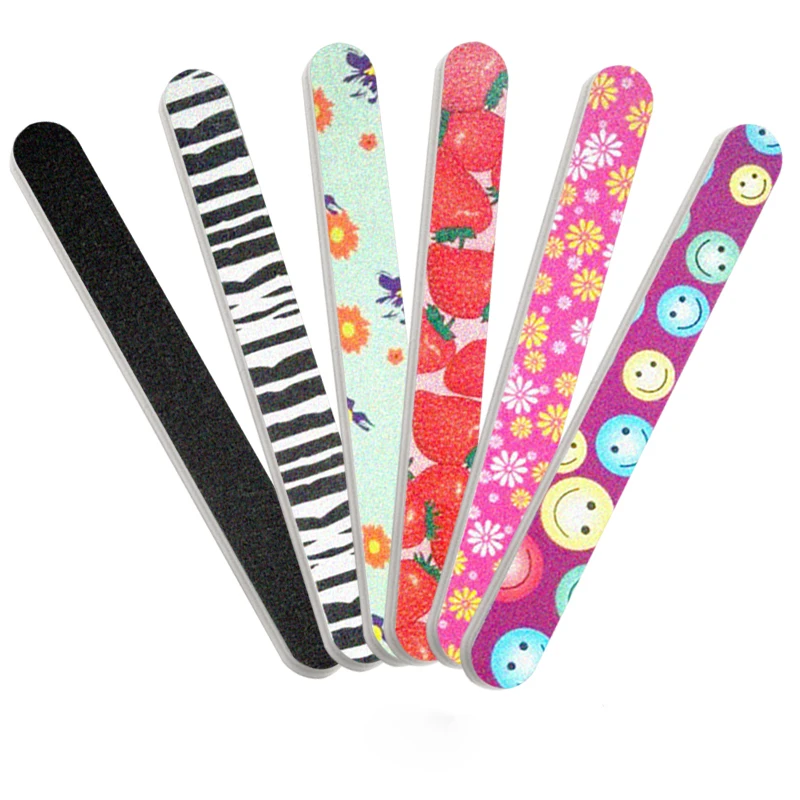 Hot Style Specially Designed Christmas Nail File Buy Christmas Nail