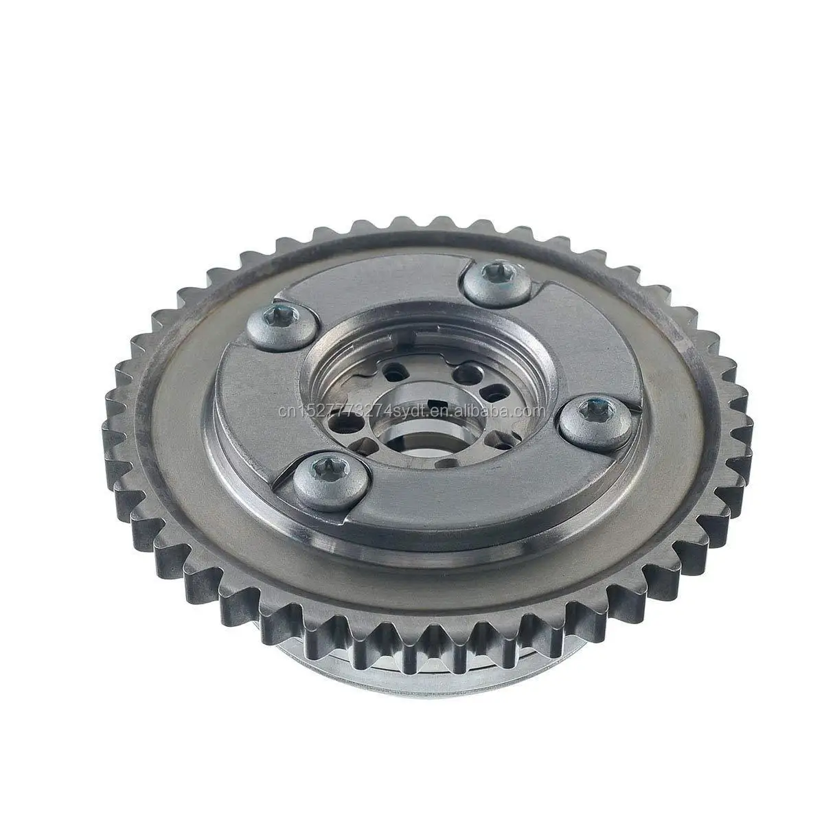 M271 Camshaft Adjuster Actuators Pair 2710501400 2710502547 2710503347