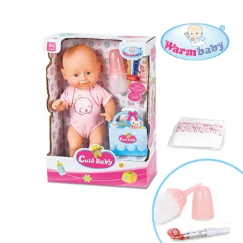 China Factory Silicone Baby Toys Export Italian Dolls With Best