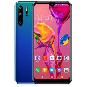 P30 Pro Ultra Slim Unlocked Android Smartphone